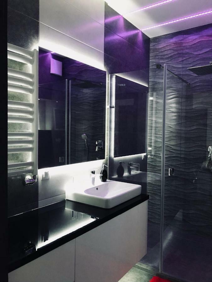 Tp Appartement Krakau