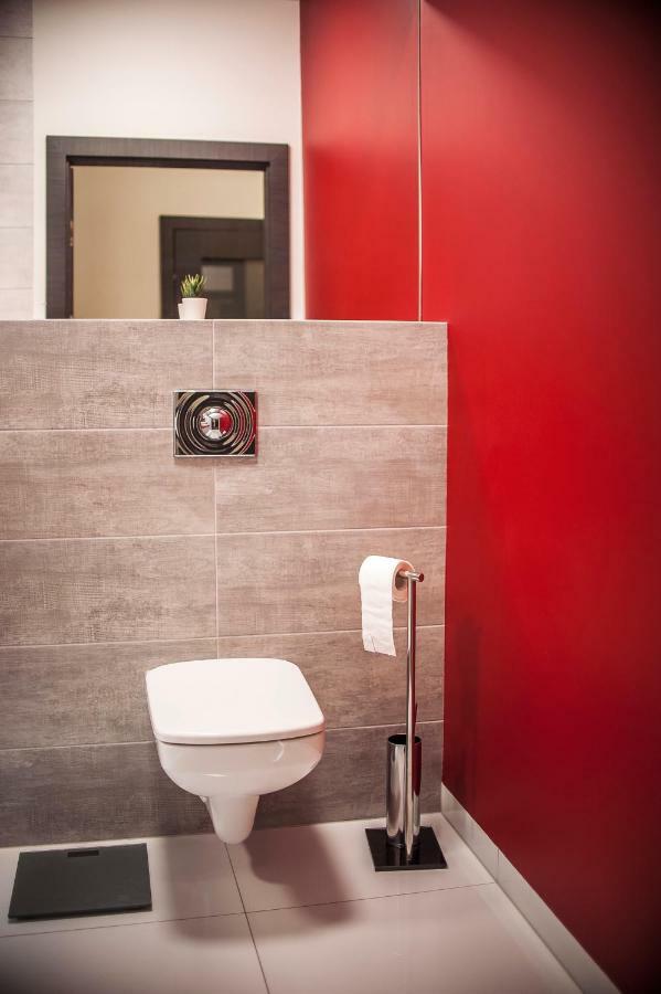 Appartement Tp