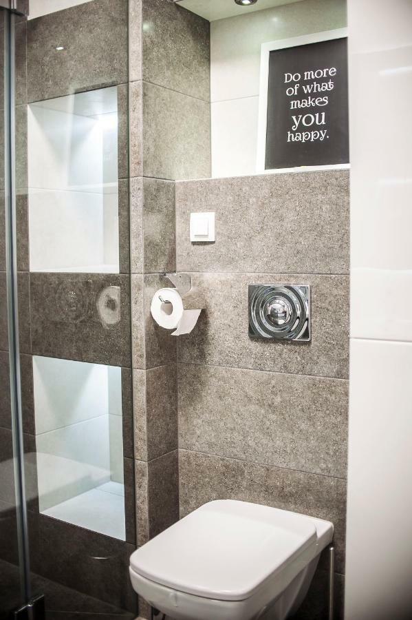 Appartement Tp Krakau