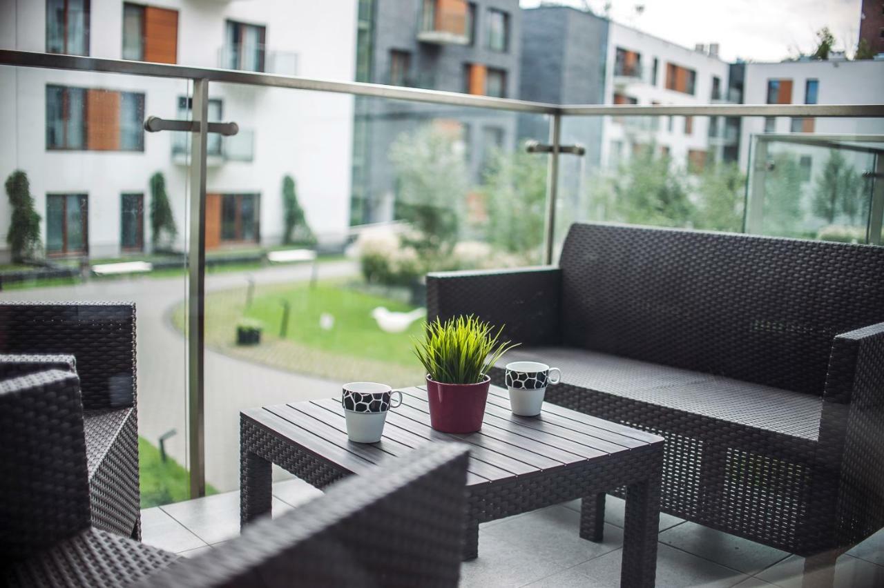 Tp Appartement Krakau