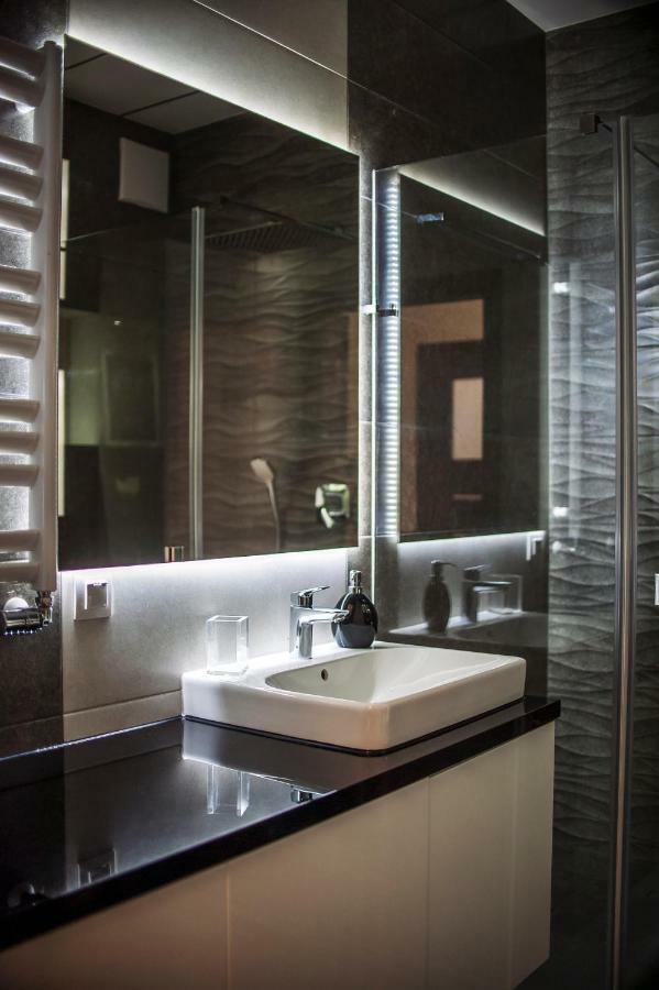 Tp Appartement