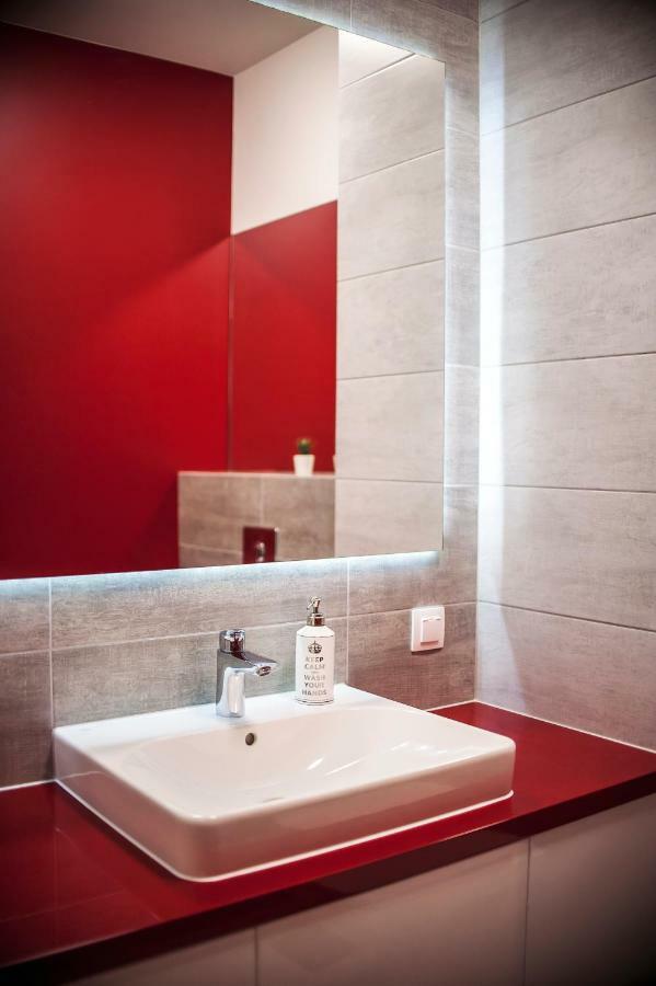 Tp Appartement *