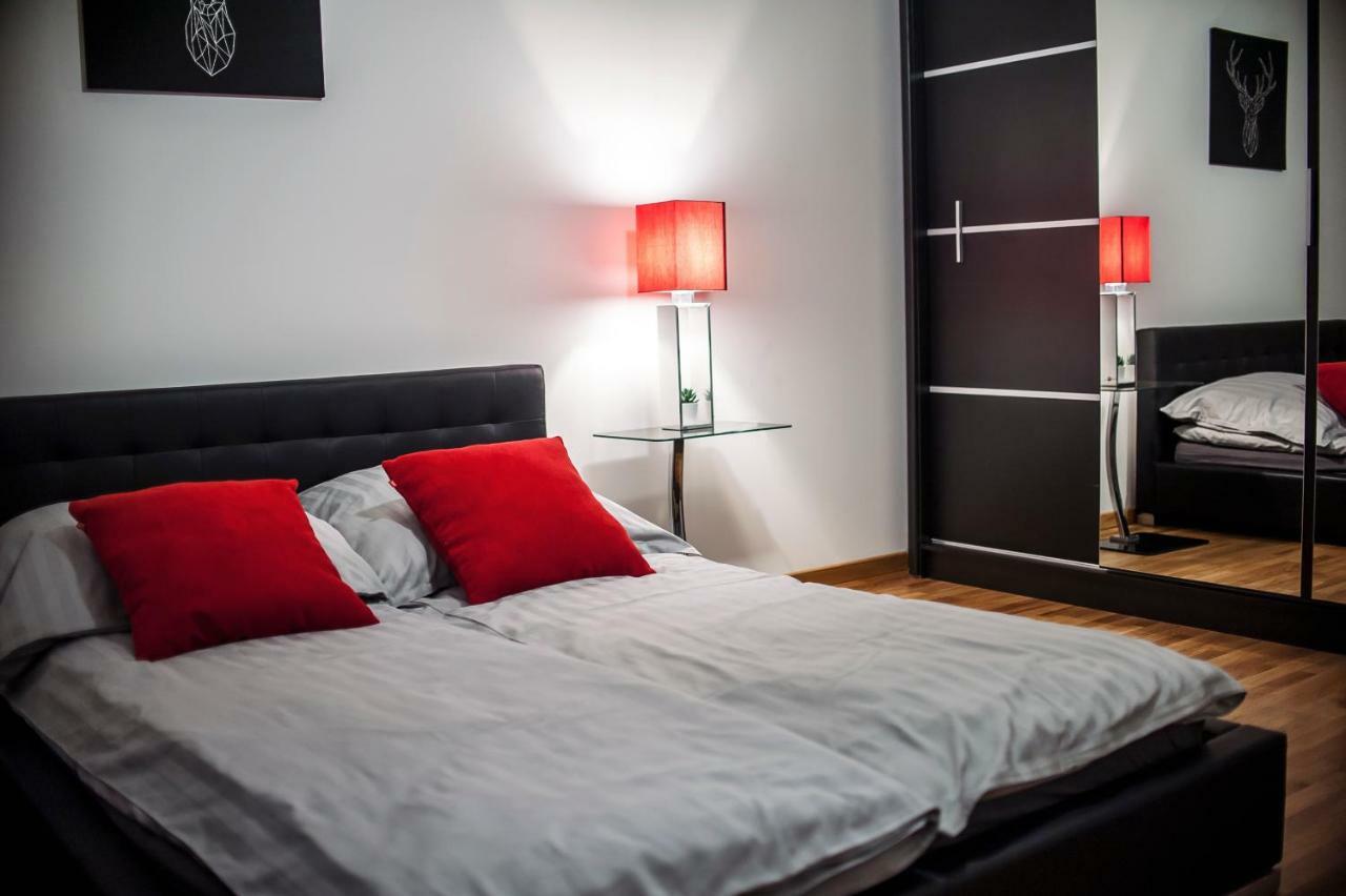 Tp Appartement Krakau