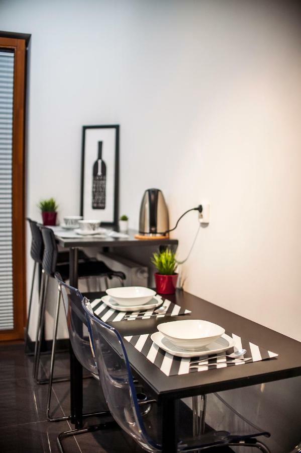 Appartement Tp