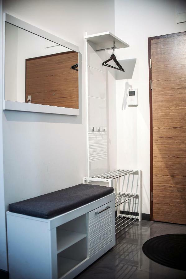 Appartement Tp Krakau
