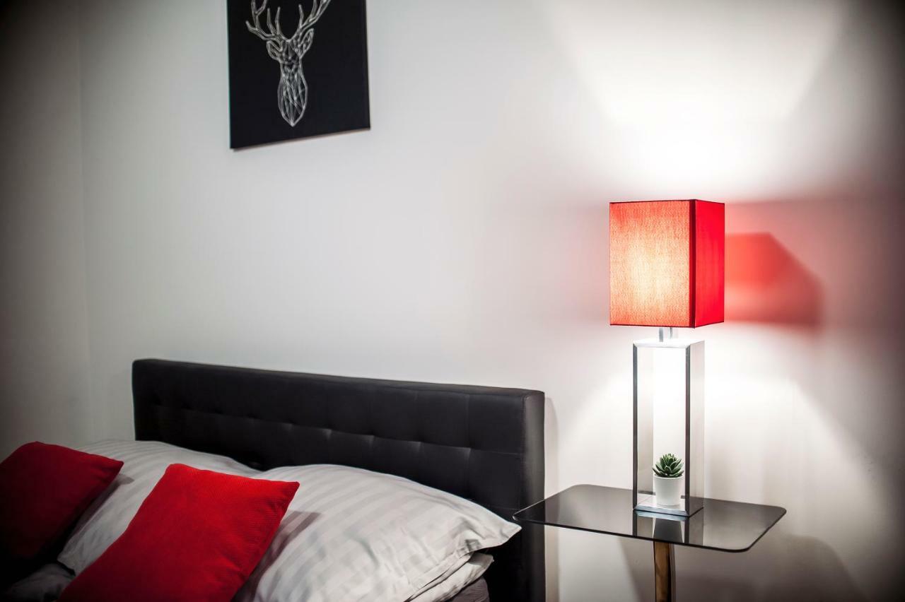 Tp Appartement