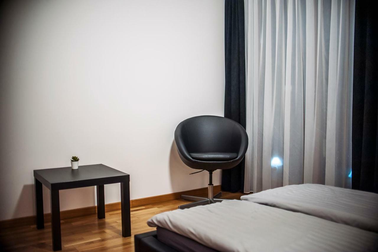 Appartement Tp
