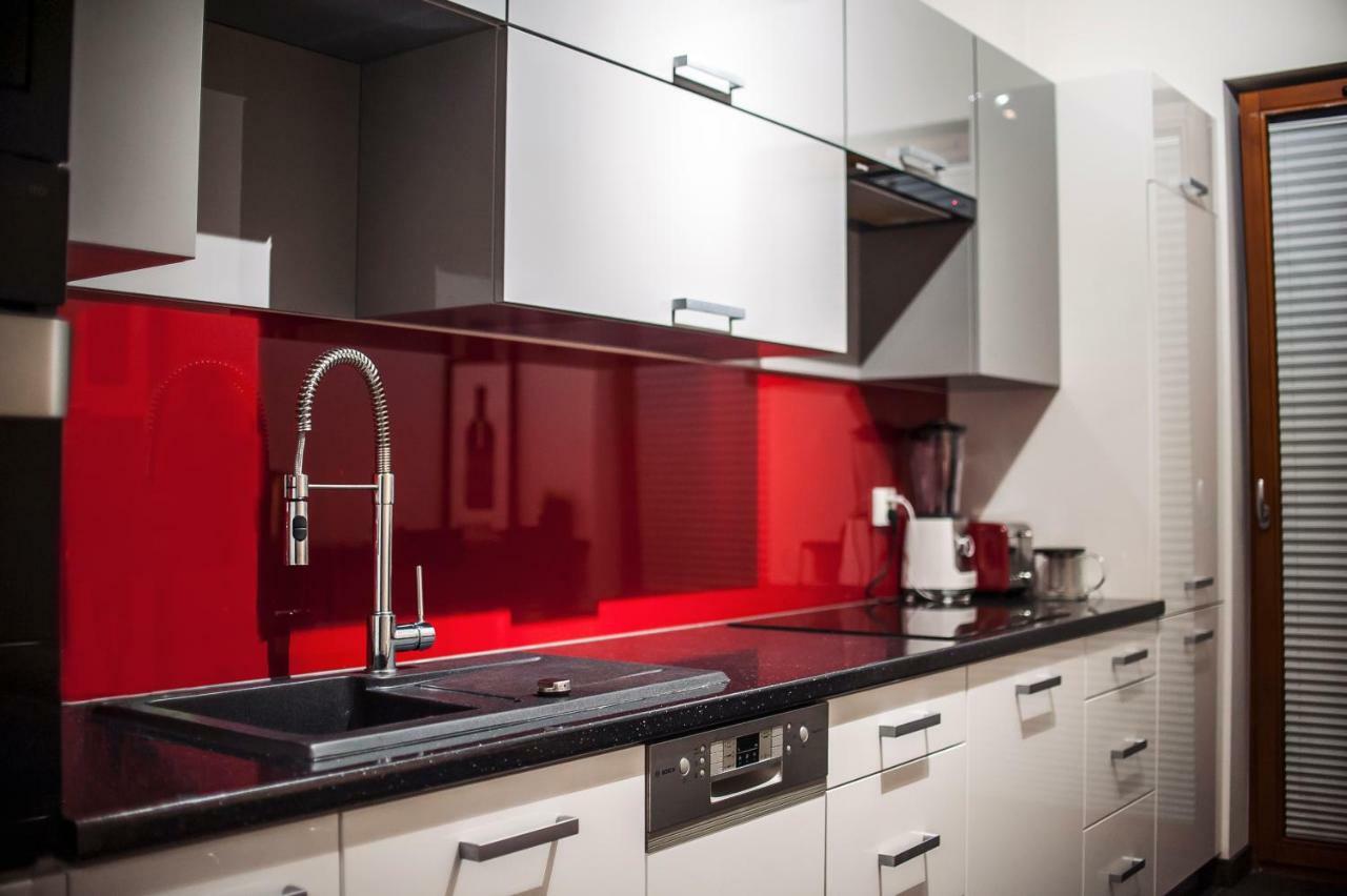Appartement Tp *